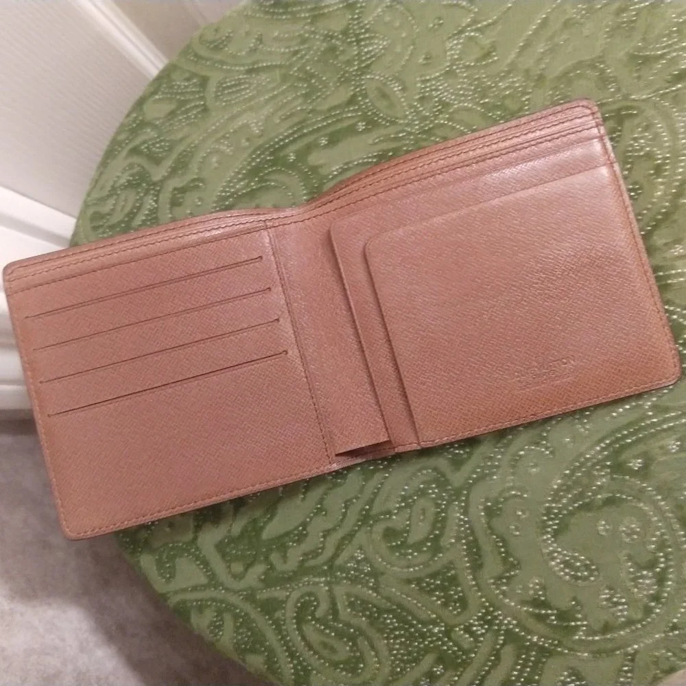 Louis Vuitton Monogram Wallet
